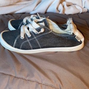 Roxy bay shores- denim color